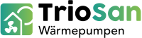 TrioSan Wärmepumpen