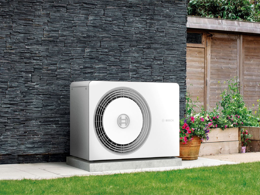 Bosch Compress 6800i AW
